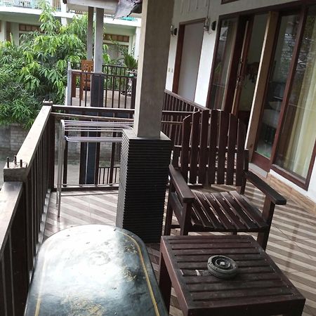 Kri Homestay Kuta  Kültér fotó