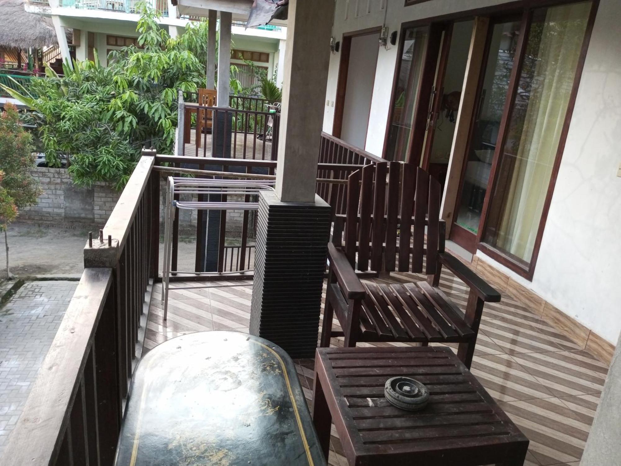 Kri Homestay Kuta  Kültér fotó