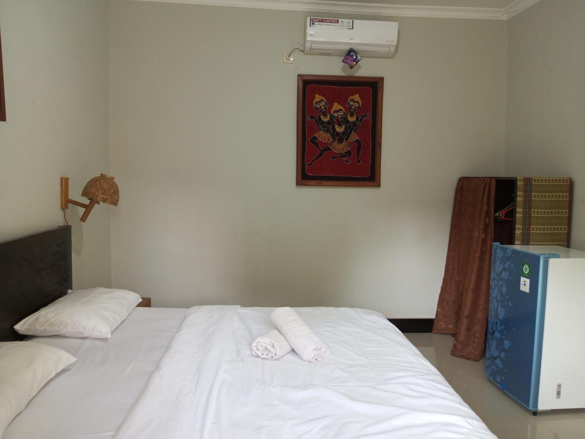 Kri Homestay Kuta  Kültér fotó