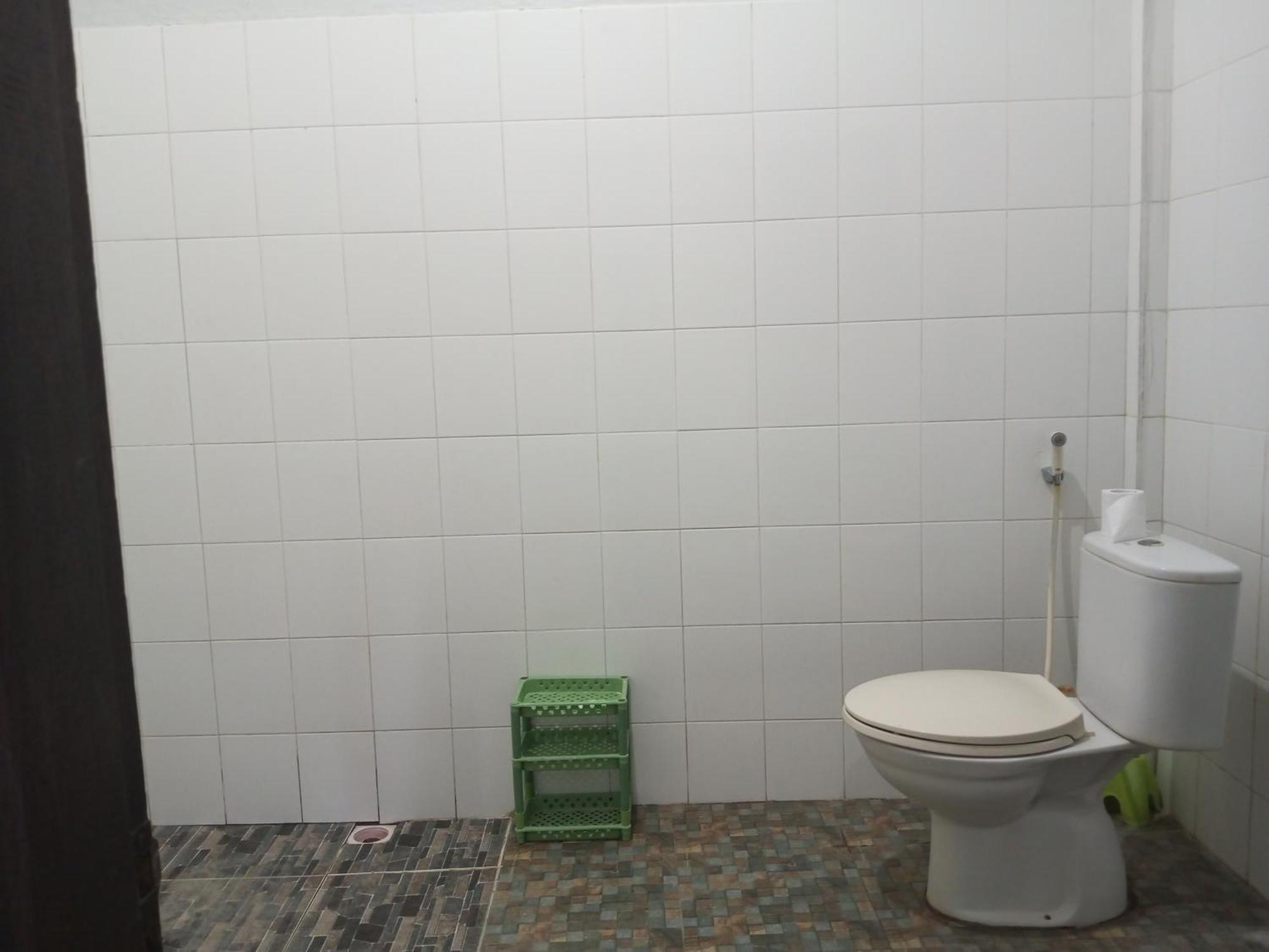 Kri Homestay Kuta  Szoba fotó