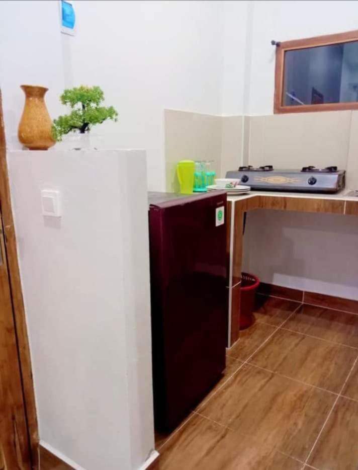 Kri Homestay Kuta  Kültér fotó