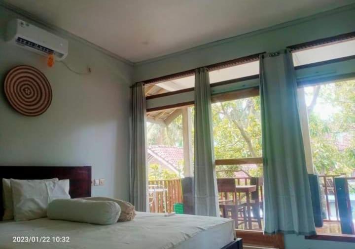 Kri Homestay Kuta  Kültér fotó