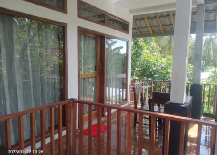Kri Homestay Kuta  Kültér fotó
