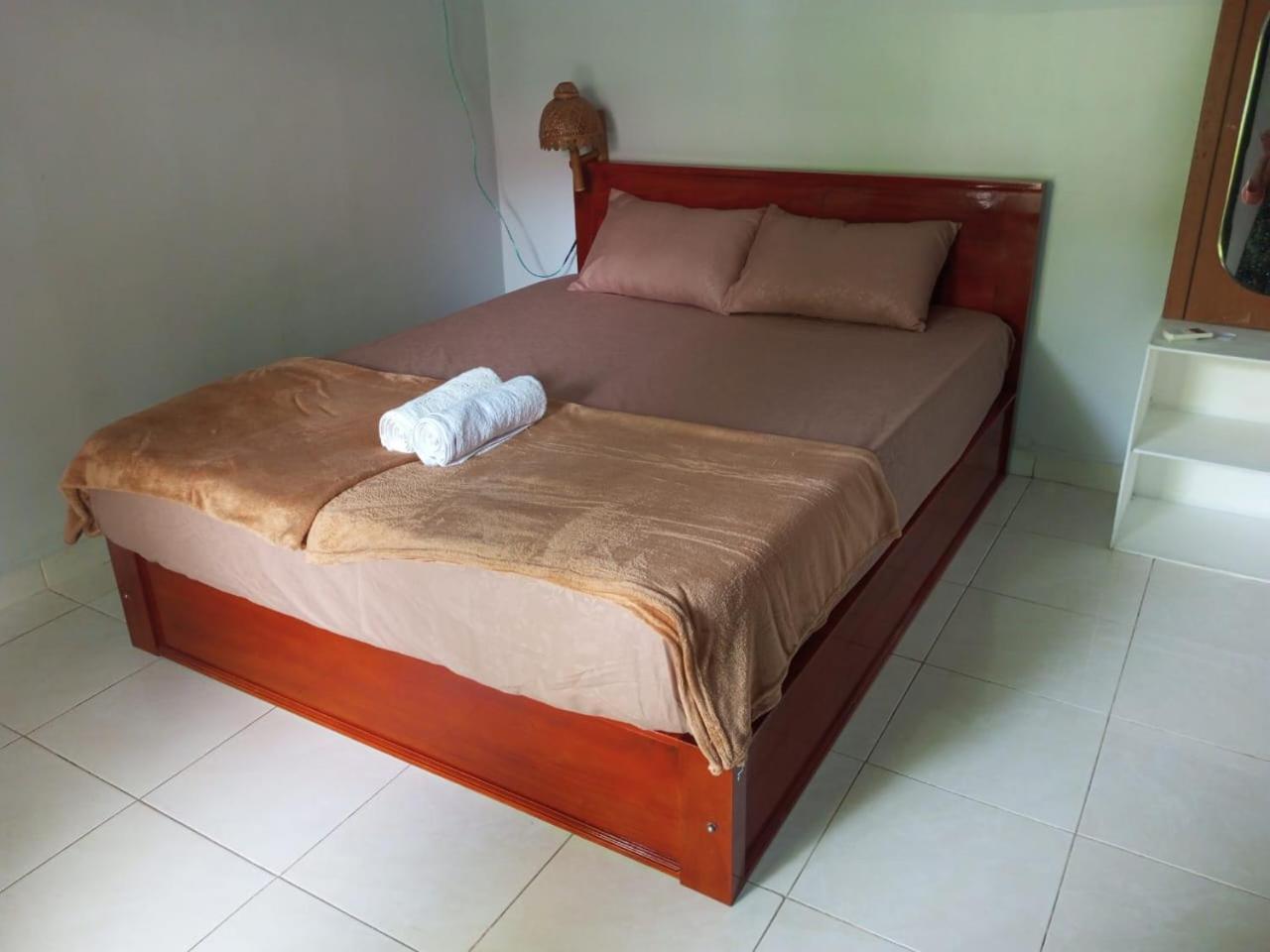 Kri Homestay Kuta  Kültér fotó