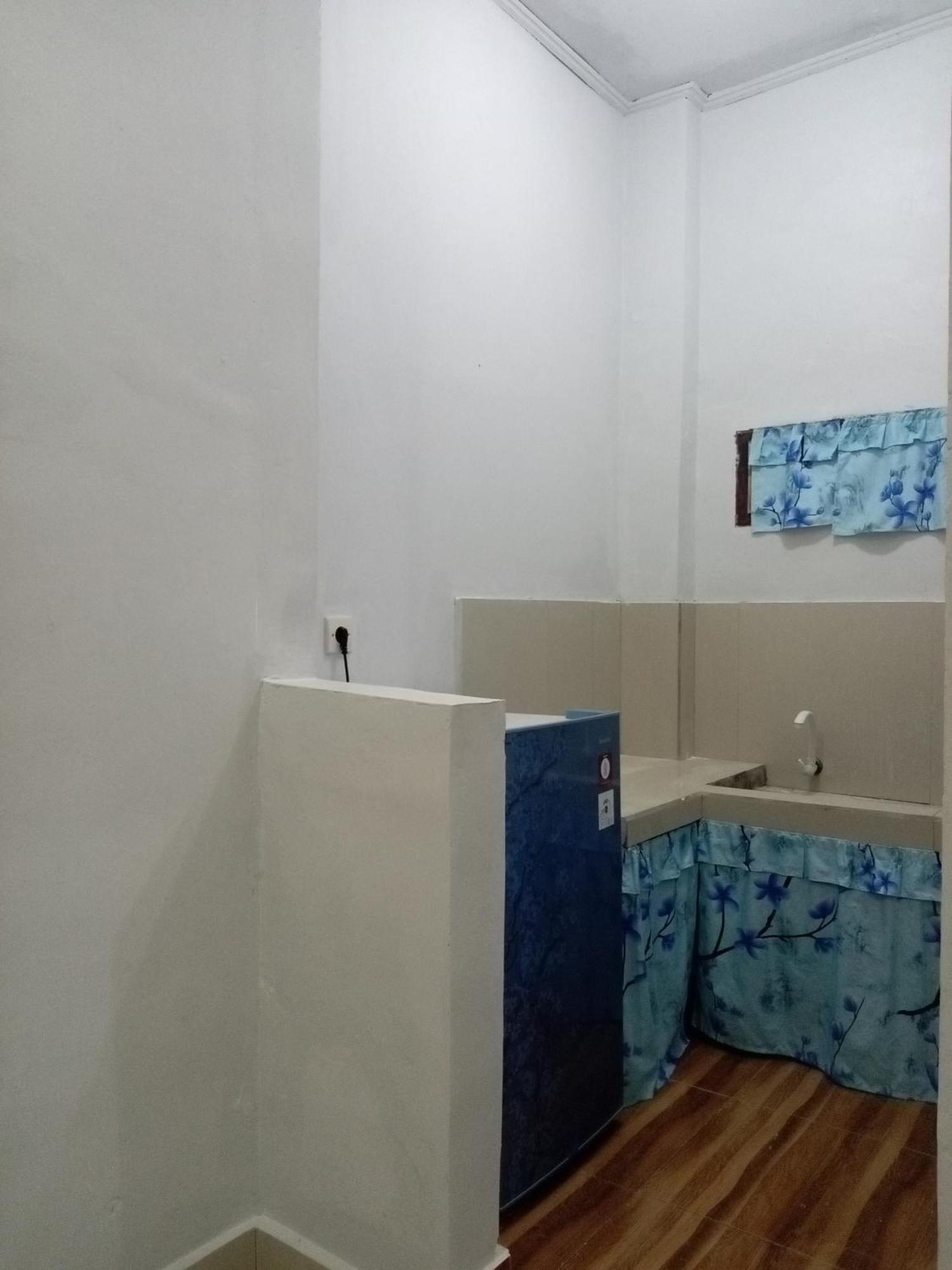 Kri Homestay Kuta  Kültér fotó