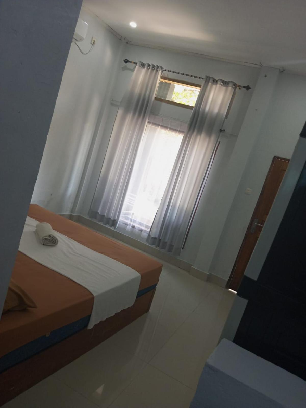 Kri Homestay Kuta  Kültér fotó