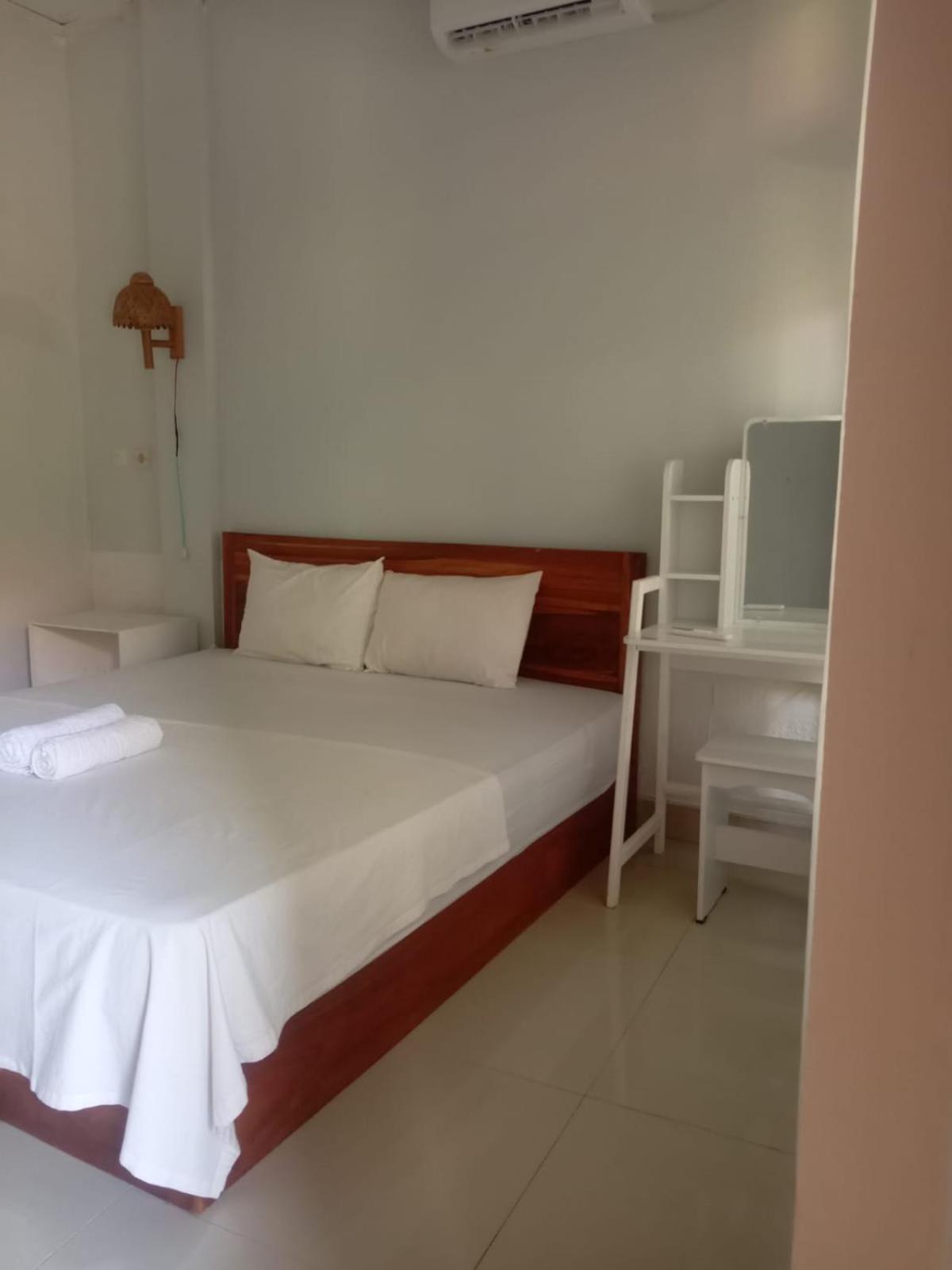 Kri Homestay Kuta  Szoba fotó