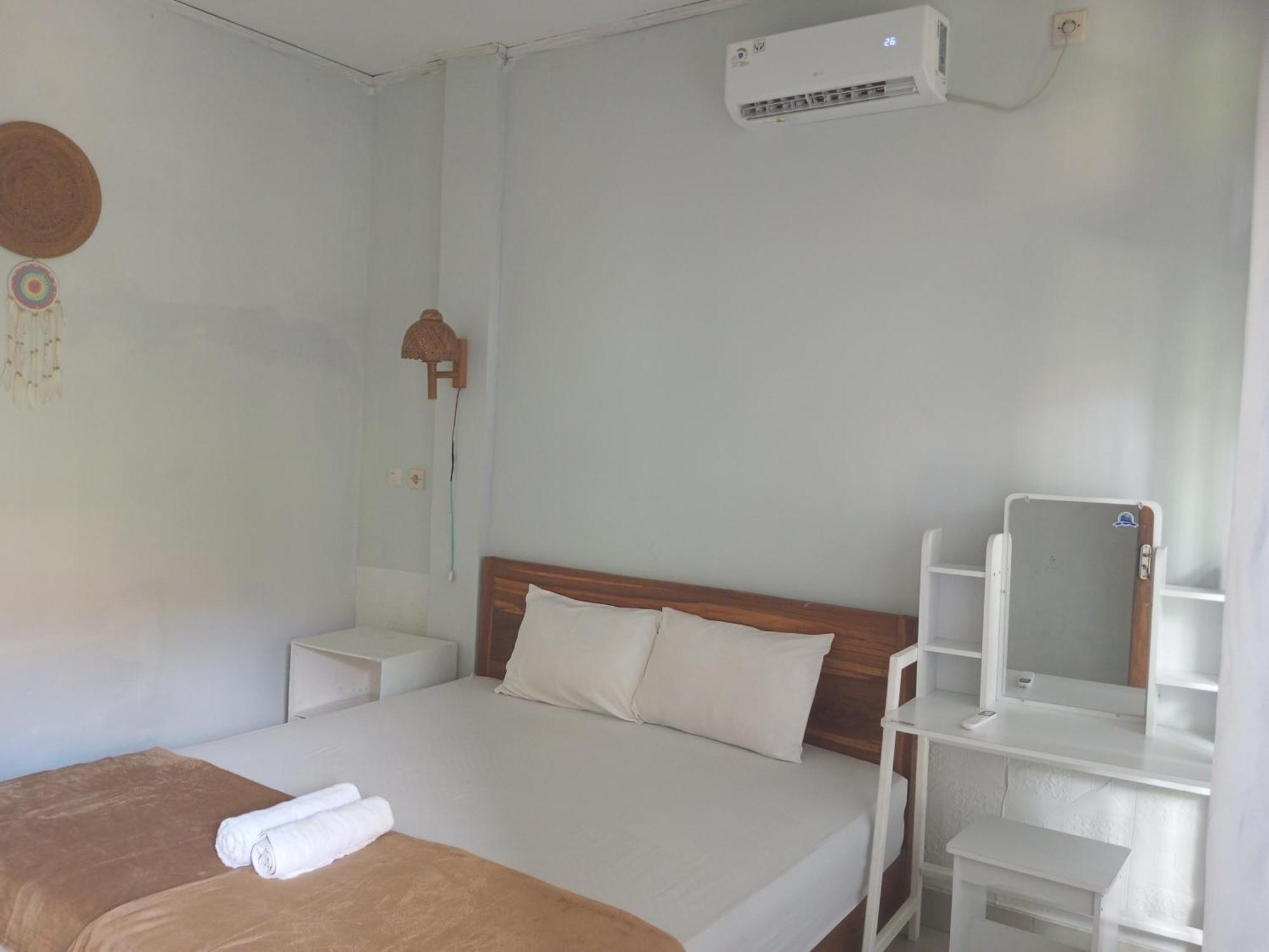 Kri Homestay Kuta  Szoba fotó