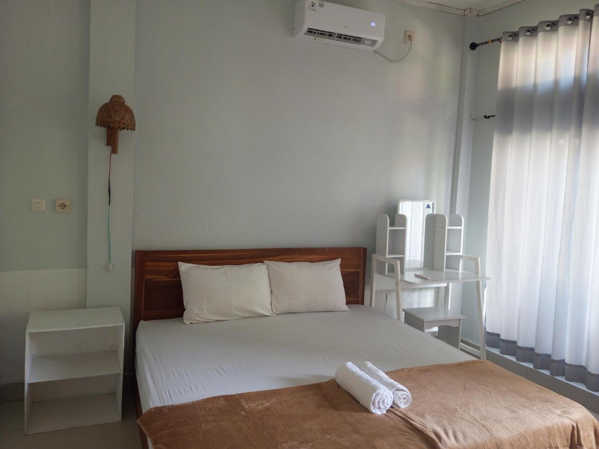 Kri Homestay Kuta  Szoba fotó