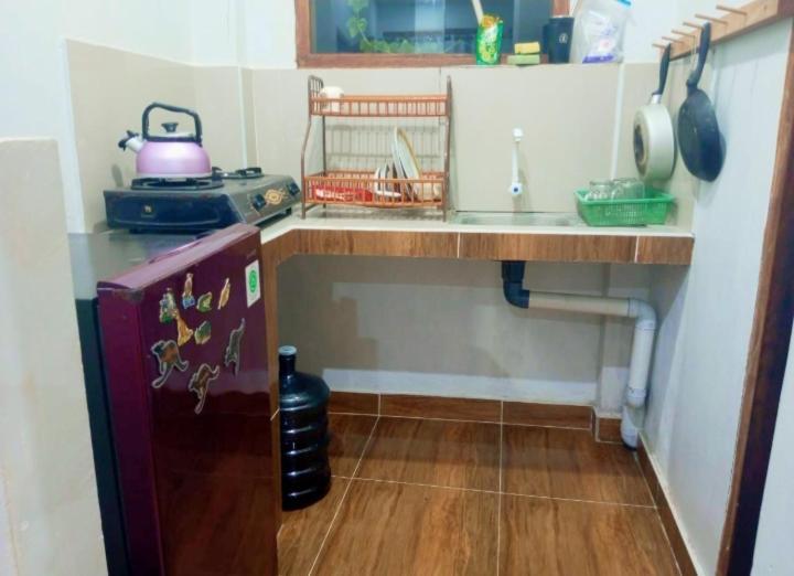 Kri Homestay Kuta  Kültér fotó
