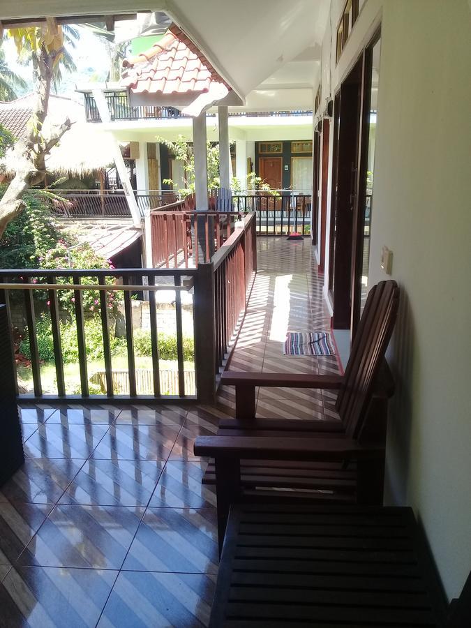 Kri Homestay Kuta  Kültér fotó