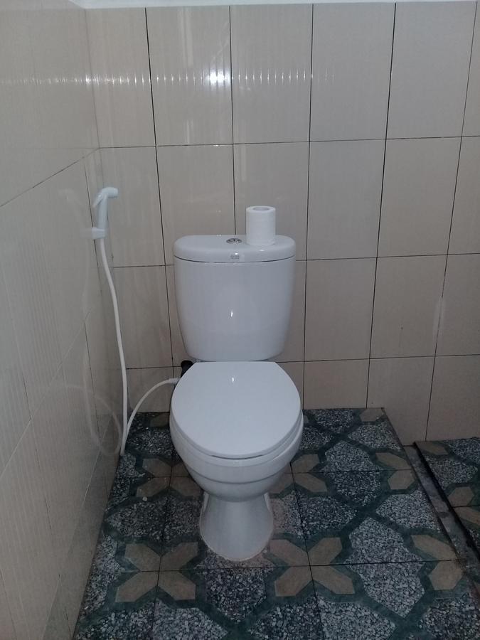 Kri Homestay Kuta  Kültér fotó