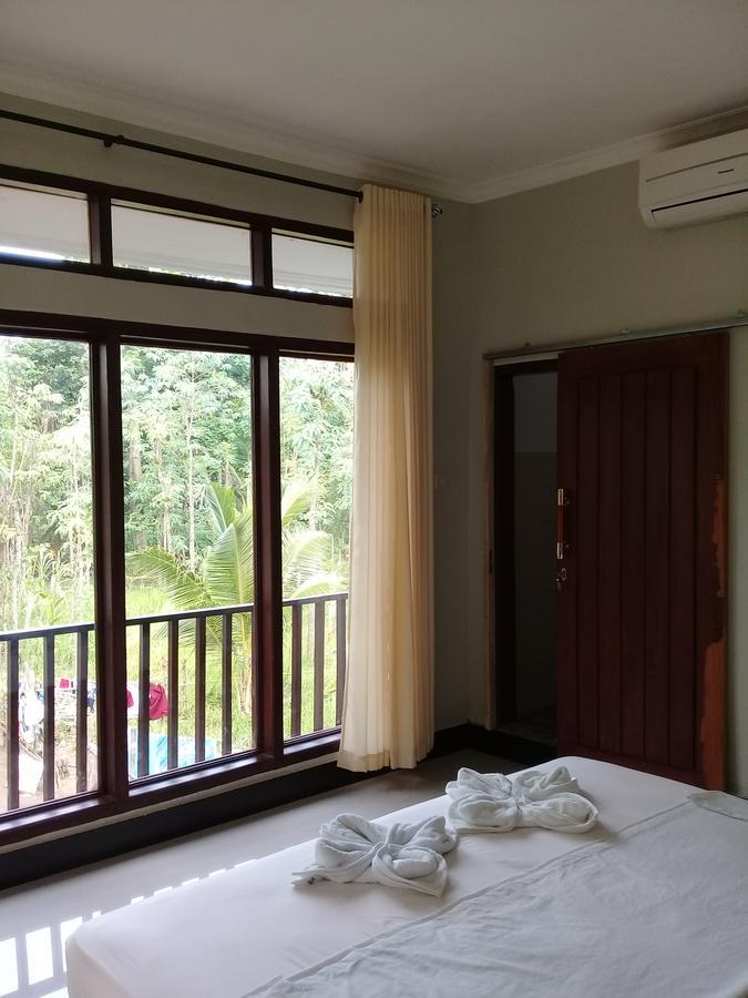 Kri Homestay Kuta  Kültér fotó
