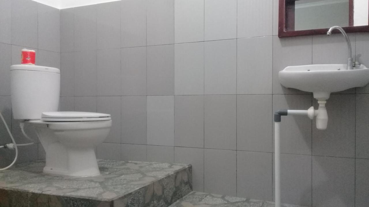 Kri Homestay Kuta  Kültér fotó