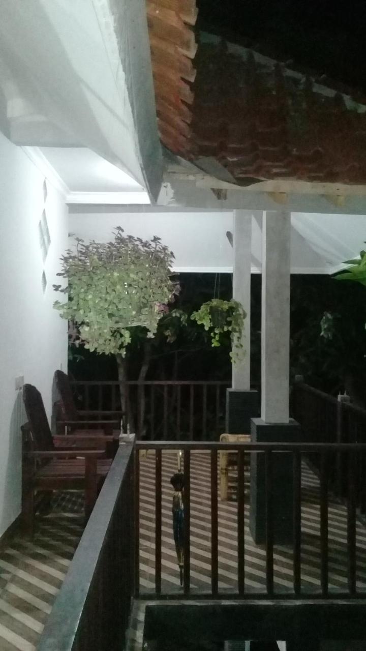 Kri Homestay Kuta  Kültér fotó