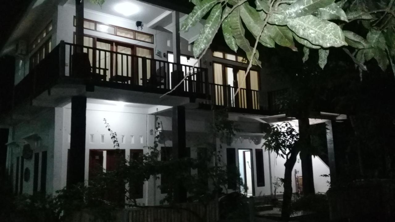 Kri Homestay Kuta  Kültér fotó