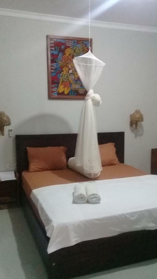 Kri Homestay Kuta  Kültér fotó