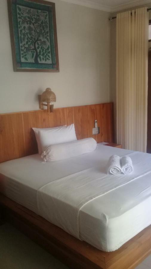 Kri Homestay Kuta  Kültér fotó