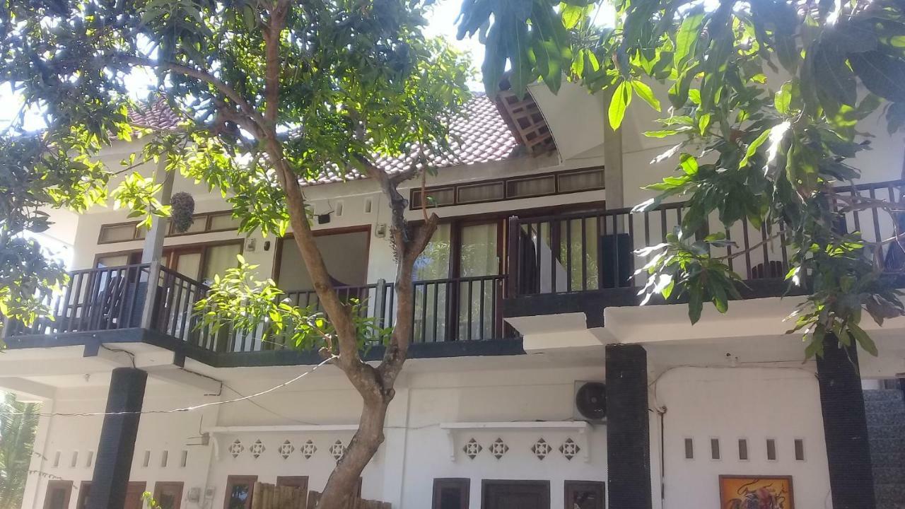 Kri Homestay Kuta  Kültér fotó